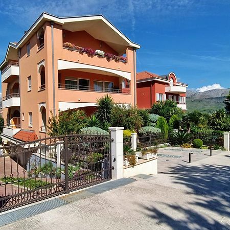 Apartmani Skejic Сплит Экстерьер фото