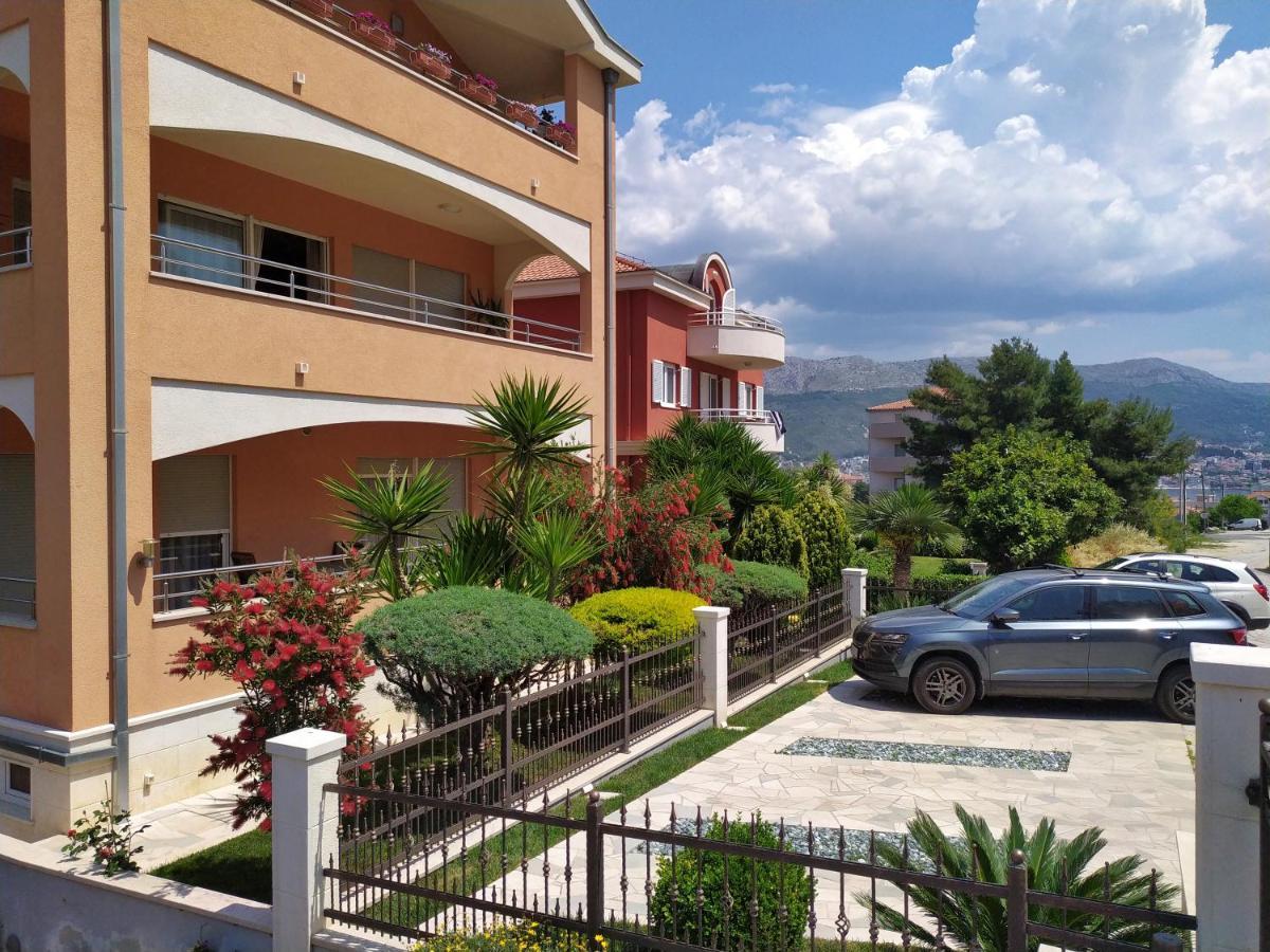 Apartmani Skejic Сплит Экстерьер фото