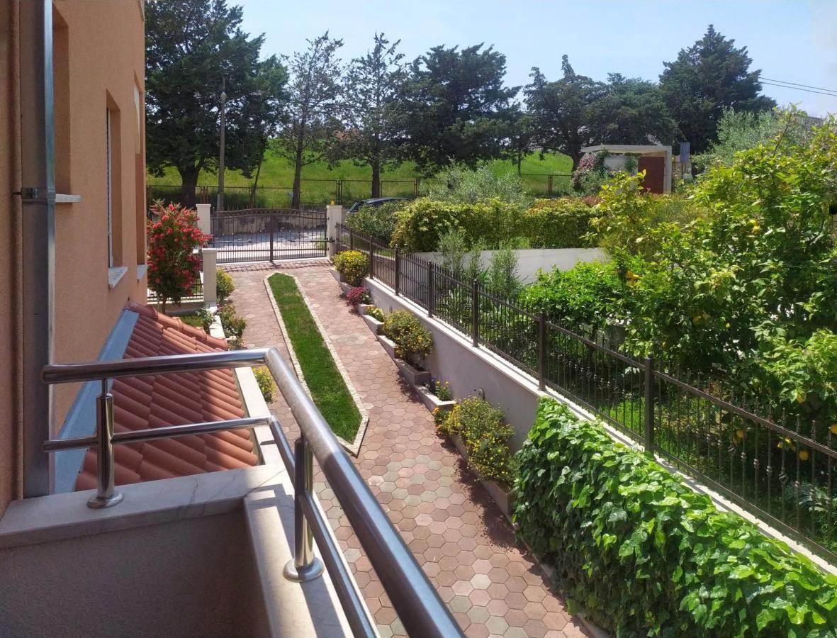 Apartmani Skejic Сплит Экстерьер фото