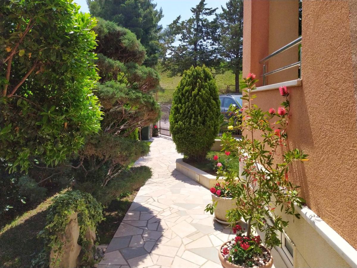 Apartmani Skejic Сплит Экстерьер фото
