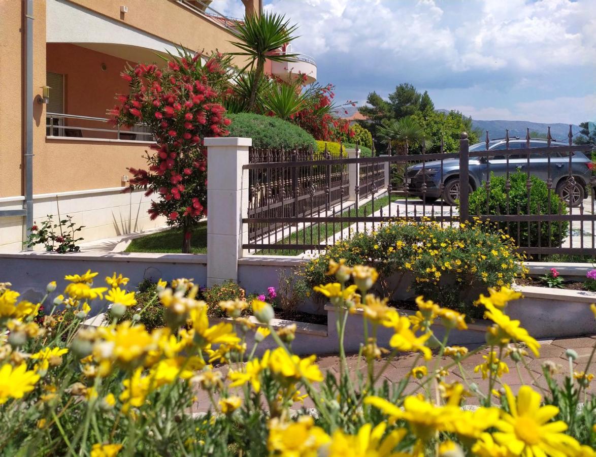 Apartmani Skejic Сплит Экстерьер фото