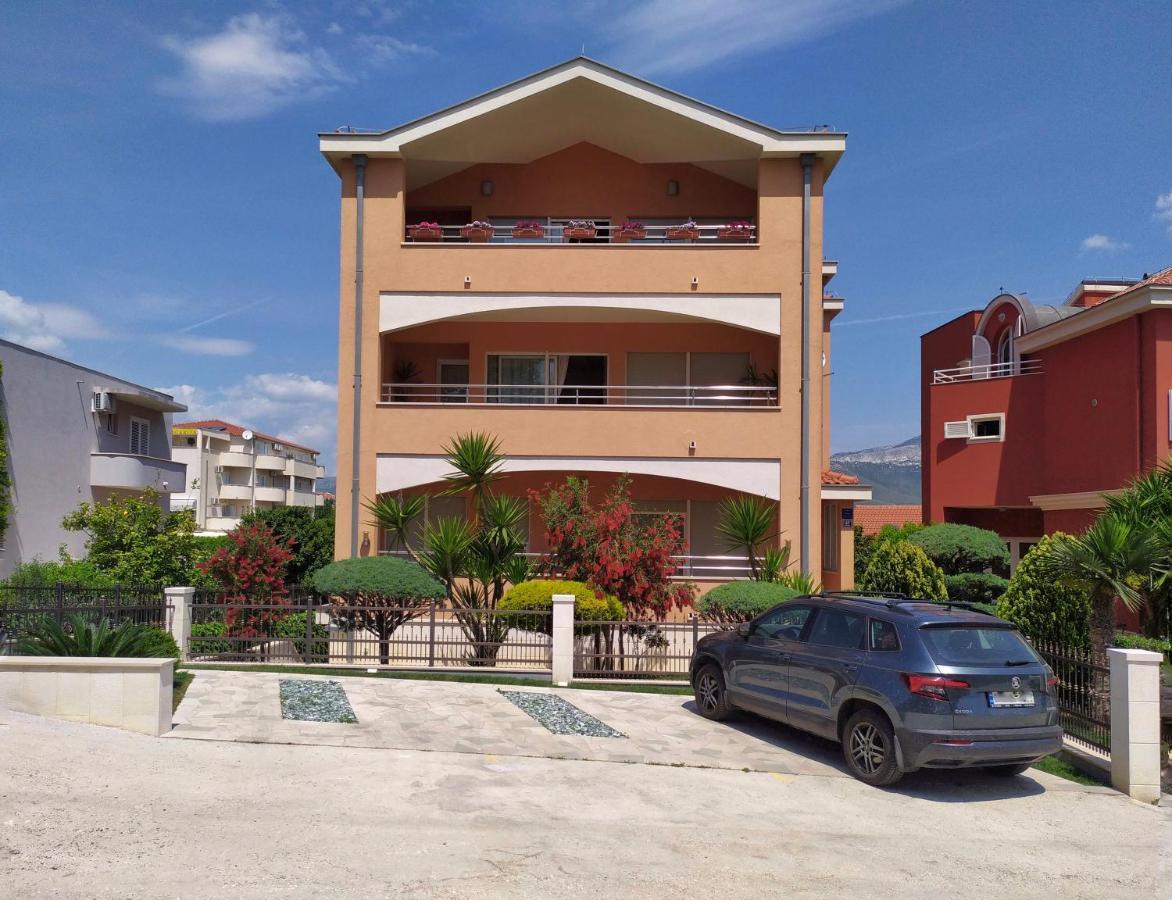 Apartmani Skejic Сплит Экстерьер фото