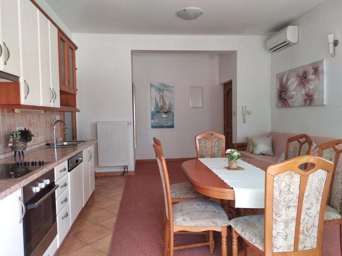 Apartmani Skejic Сплит Экстерьер фото