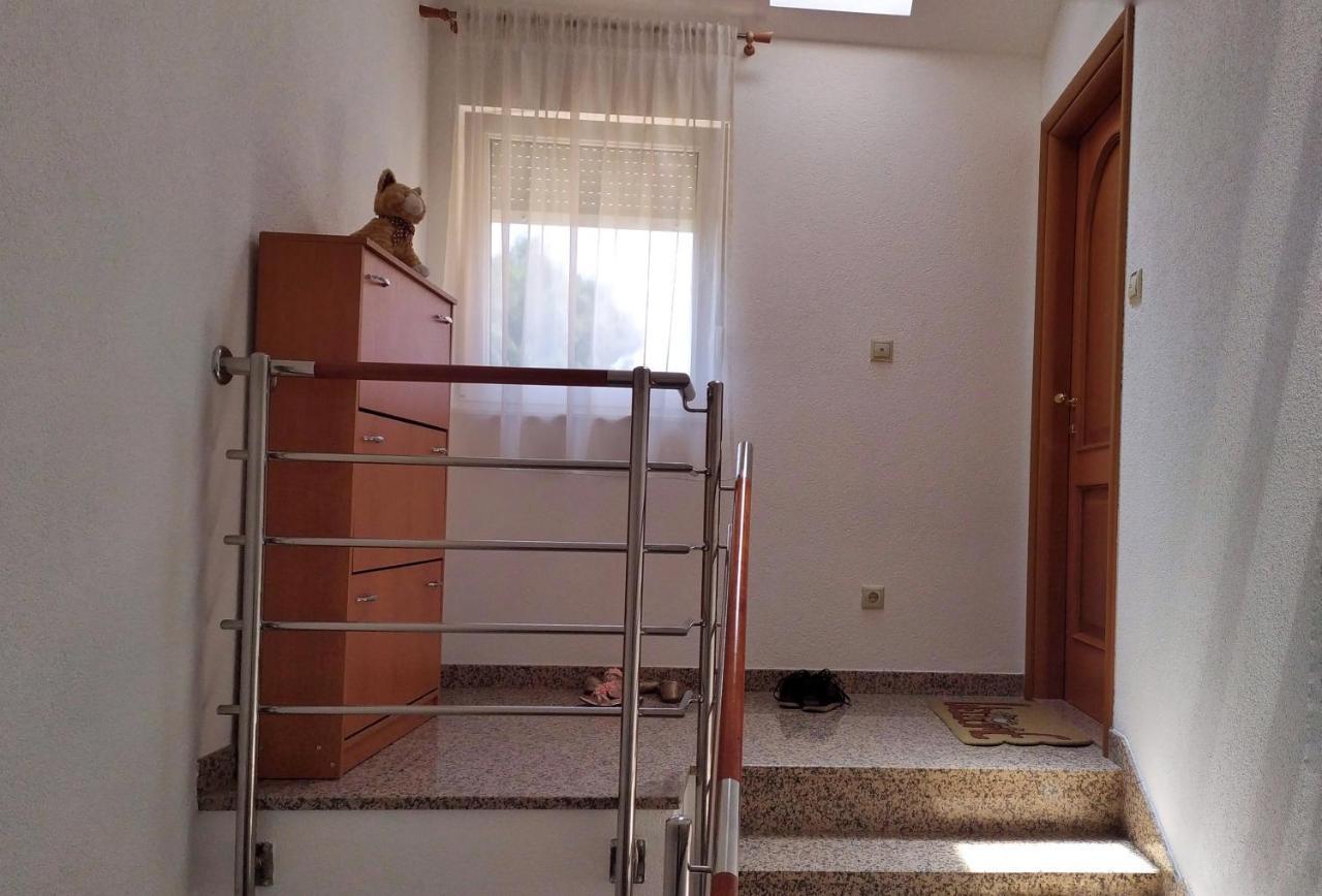 Apartmani Skejic Сплит Экстерьер фото