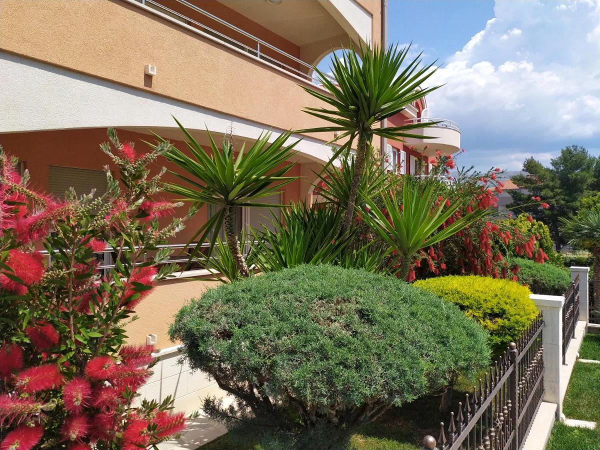 Apartmani Skejic Сплит Экстерьер фото