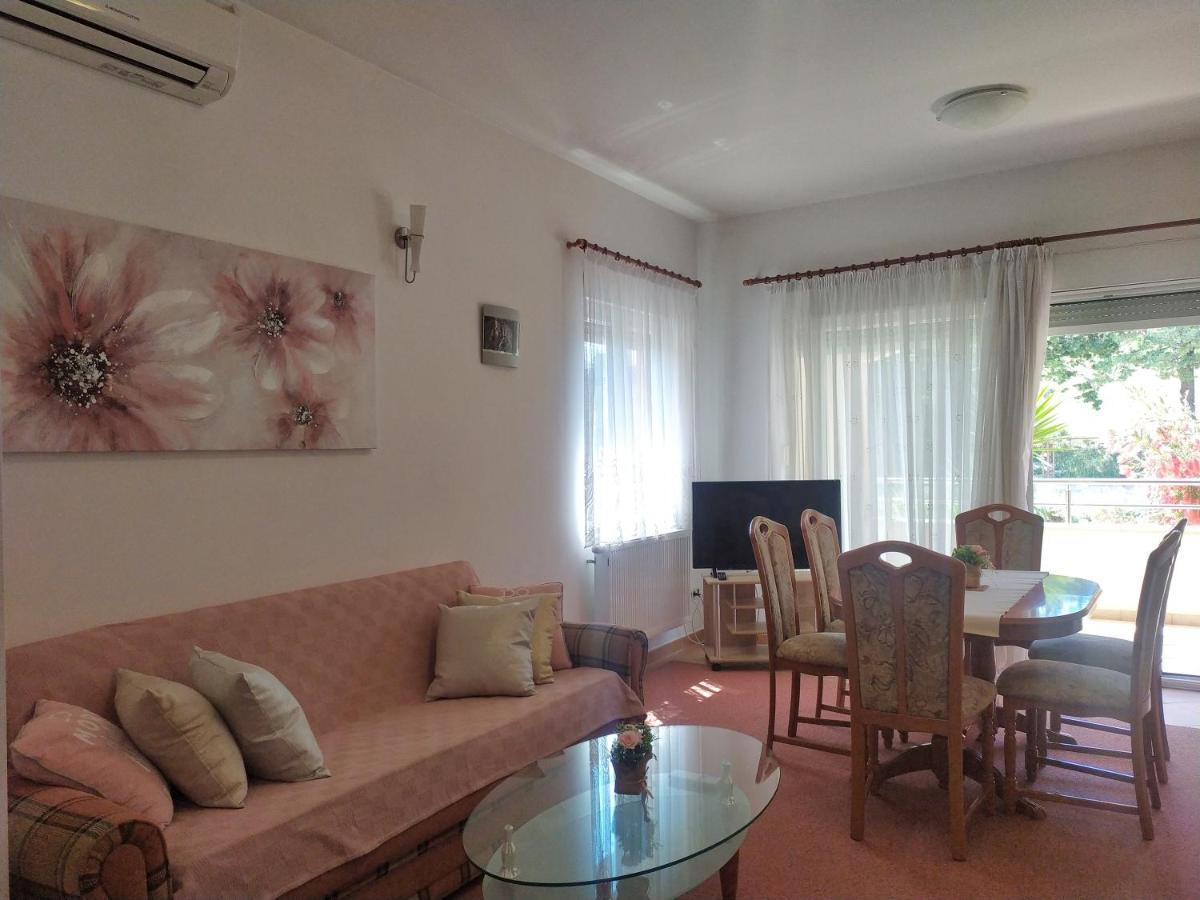 Apartmani Skejic Сплит Экстерьер фото