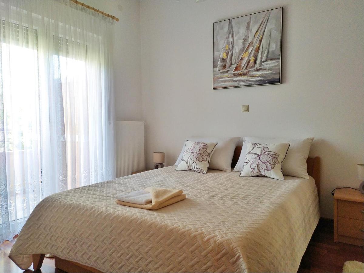 Apartmani Skejic Сплит Экстерьер фото