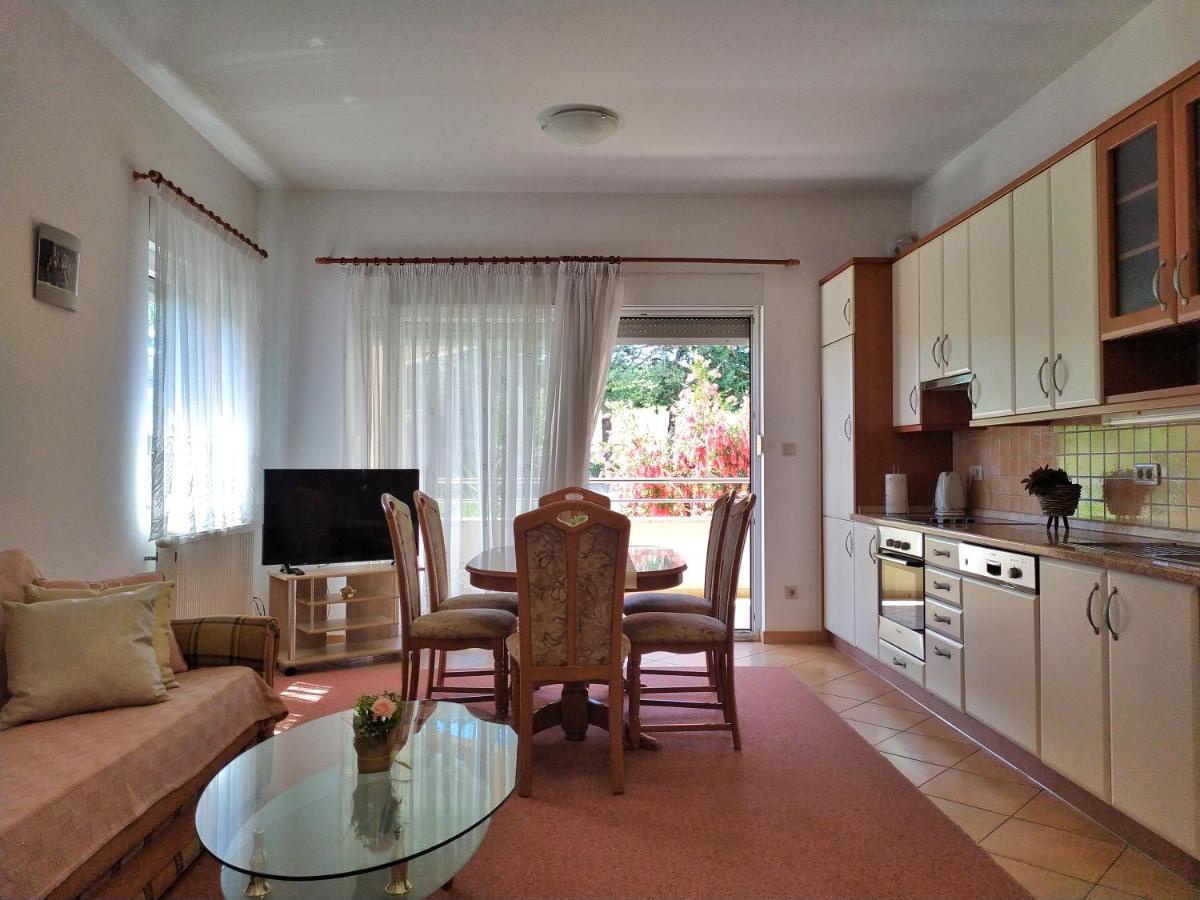 Apartmani Skejic Сплит Экстерьер фото