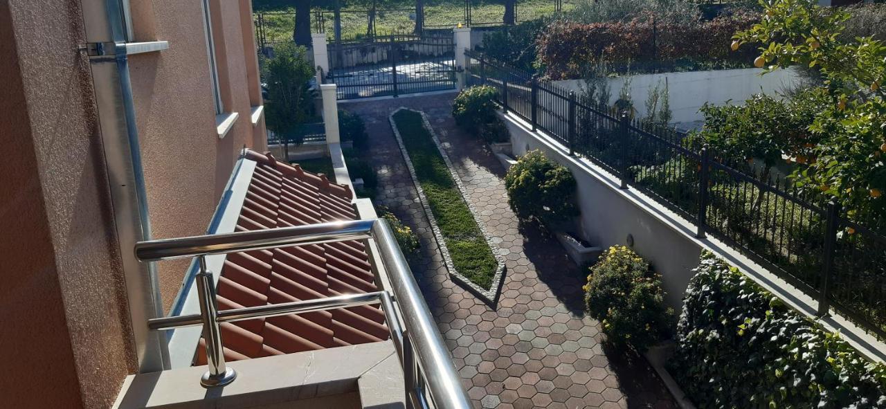 Apartmani Skejic Сплит Экстерьер фото