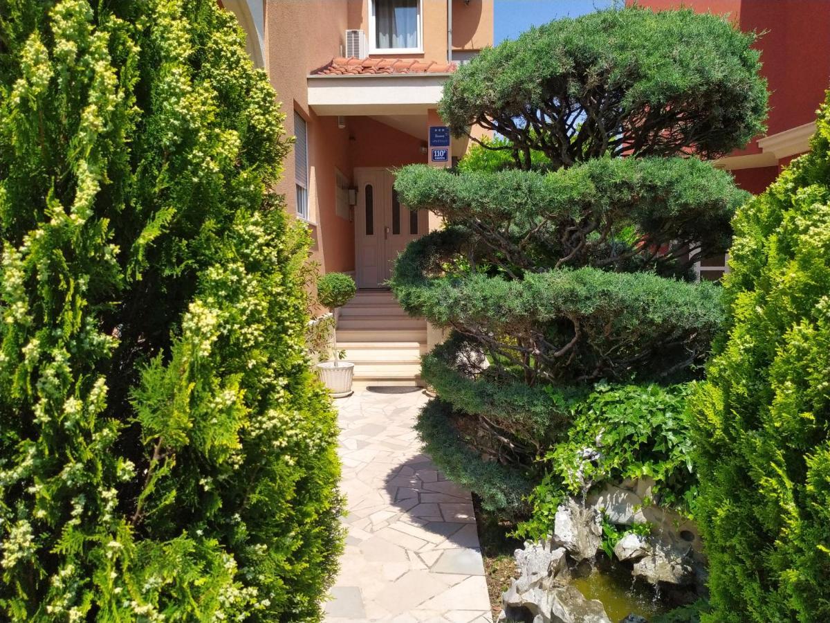 Apartmani Skejic Сплит Экстерьер фото