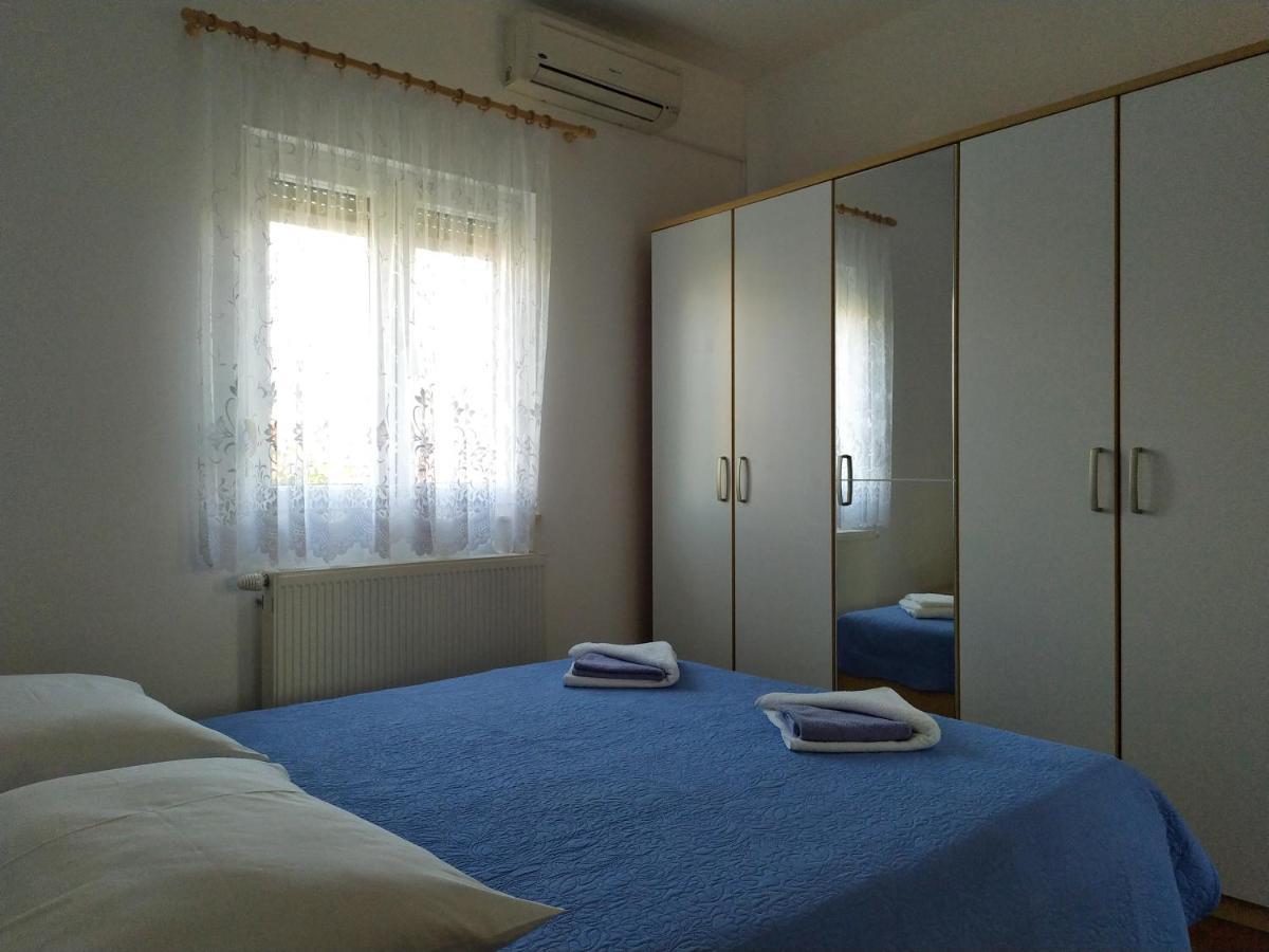 Apartmani Skejic Сплит Экстерьер фото