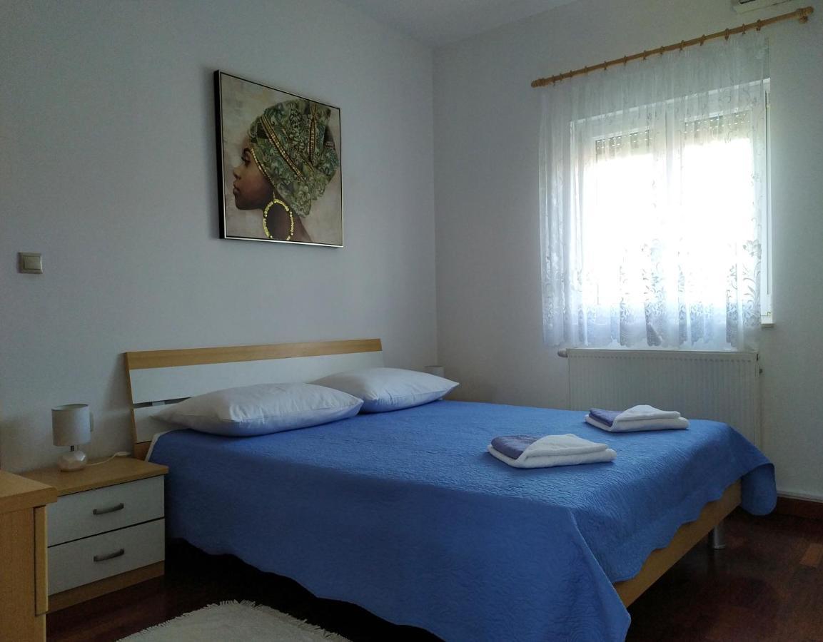 Apartmani Skejic Сплит Экстерьер фото