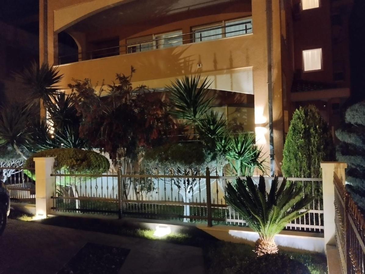 Apartmani Skejic Сплит Экстерьер фото