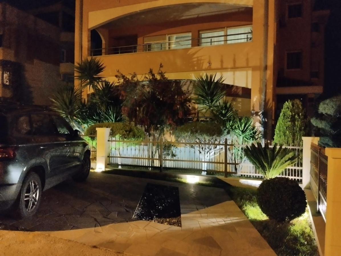 Apartmani Skejic Сплит Экстерьер фото