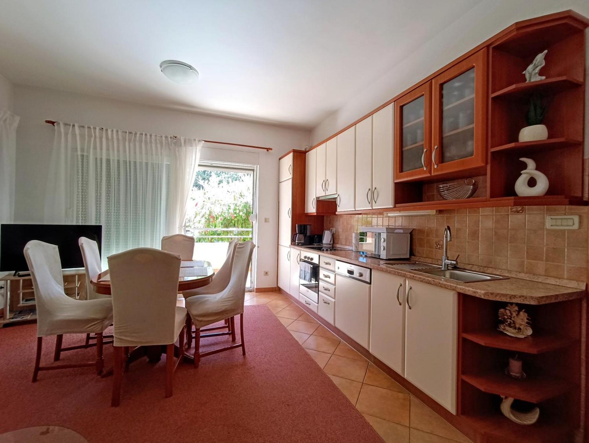 Apartmani Skejic Сплит Экстерьер фото
