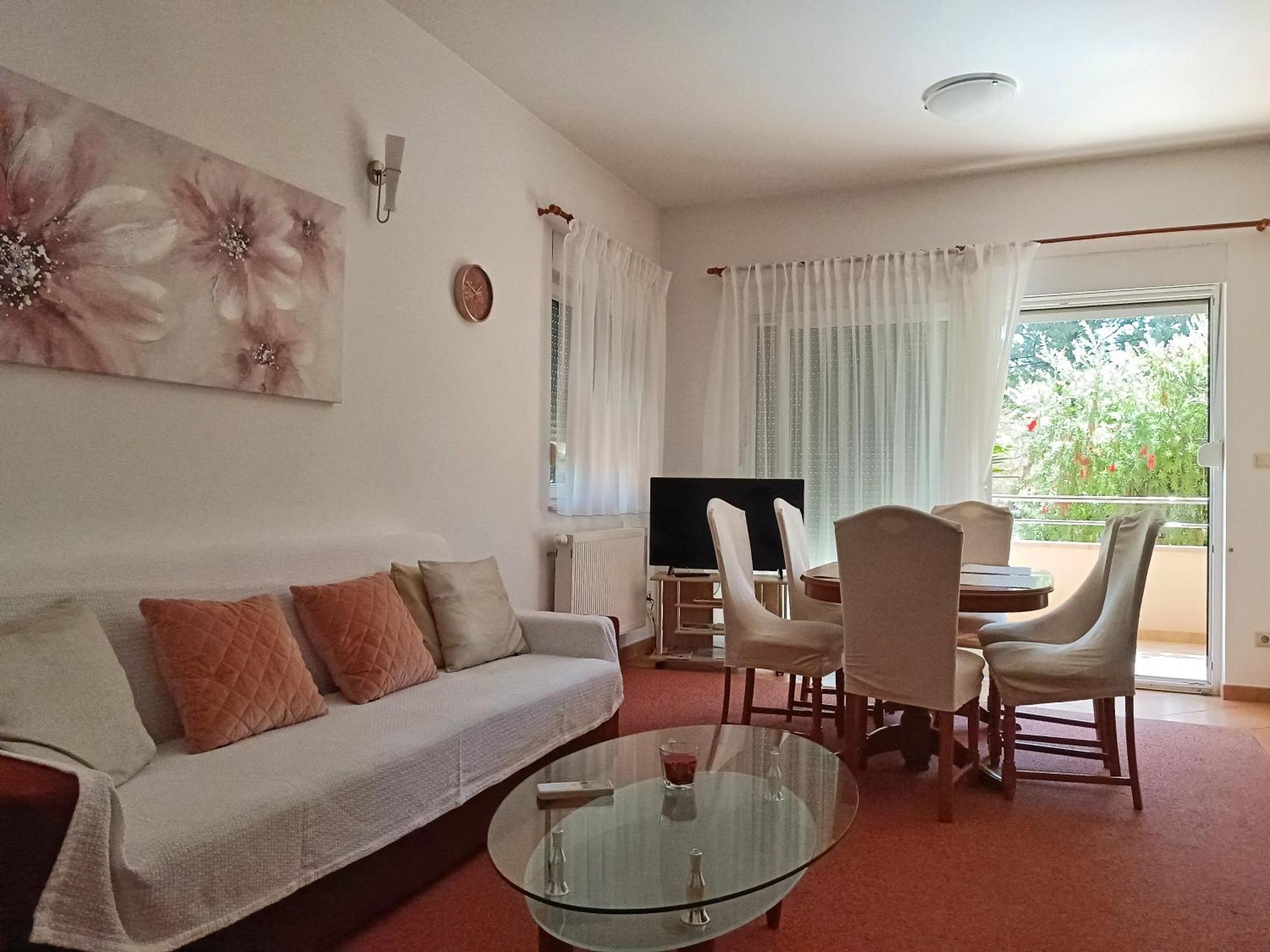 Apartmani Skejic Сплит Экстерьер фото