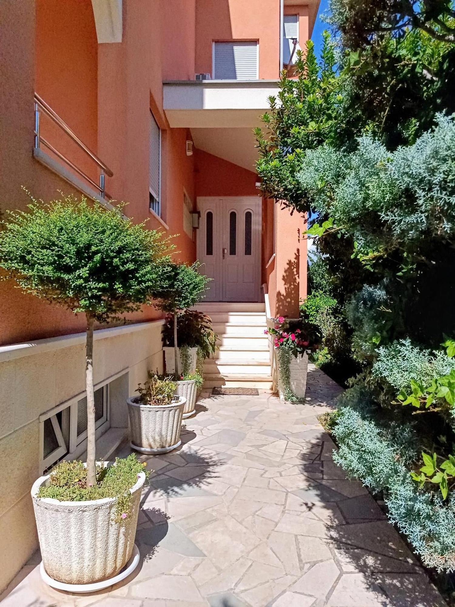 Apartmani Skejic Сплит Экстерьер фото